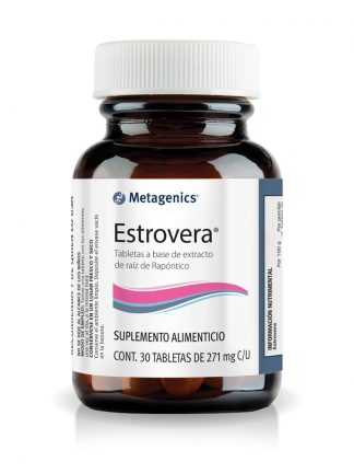 Estrovera