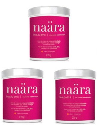 3 Pack Naara Especial