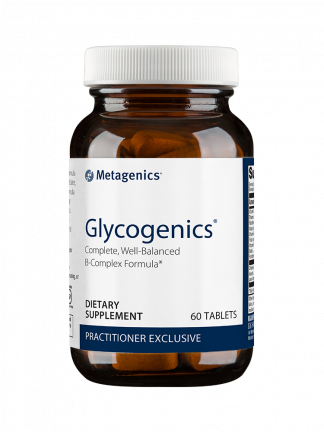 Glycogenics