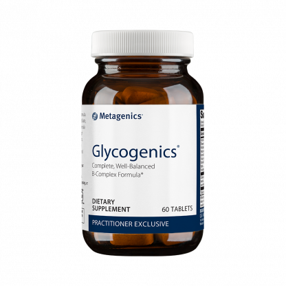 Glycogenics