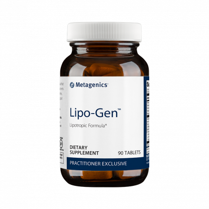 Lipogen