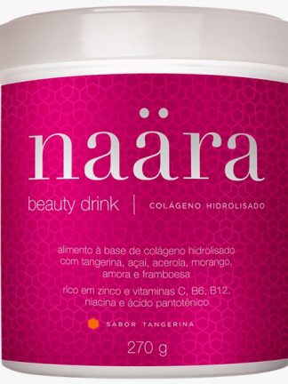 Naara Beauty Drink