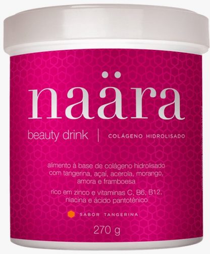 Naara Beauty Drink