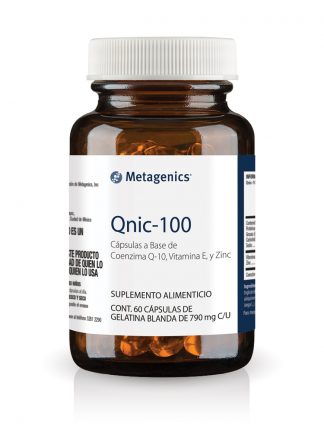 Qnic 100