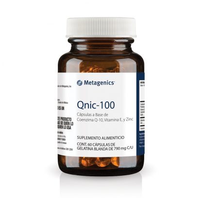 Qnic 100