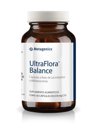 Ultraflora Balance