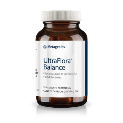 Ultraflora Balance