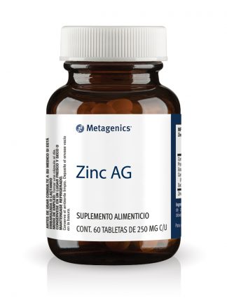 Zinc AG