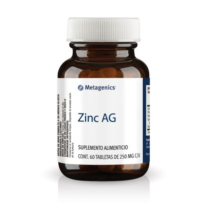 Zinc AG